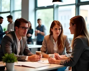 Branding and Marketing Company